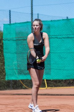 Bild 198 - VfL Westercelle - Rahlstedter HTC : Ergebnis: 2:7